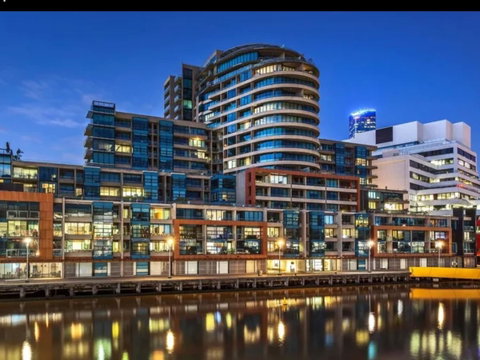 Signature Waterfront Apartments - Accommodation Brunswick Heads 38