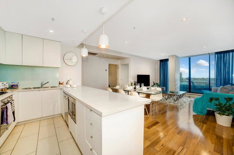 Signature Waterfront Apartments - Accommodation Brunswick Heads 11
