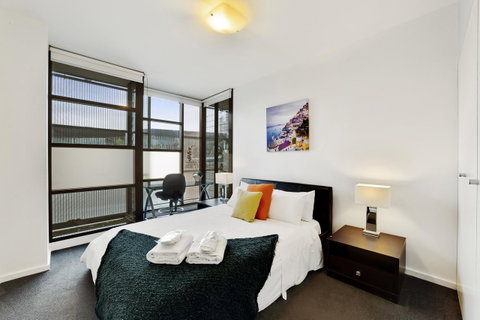 Signature Waterfront Apartments - Accommodation Brunswick Heads 3