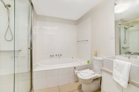 Signature Waterfront Apartments - Accommodation Brunswick Heads 14