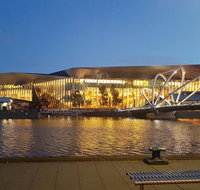 Signature Waterfront Apartments - Accommodation Brunswick Heads