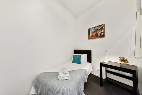 Signature Waterfront Apartments - Accommodation Brunswick Heads 1
