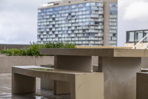 Signature Waterfront Apartments - Accommodation Brunswick Heads 32
