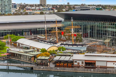 Signature Waterfront Apartments - Accommodation Brunswick Heads 23