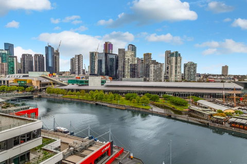 Signature Waterfront Apartments - Accommodation Brunswick Heads 21