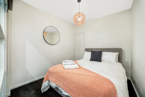 Signature Waterfront Apartments - Accommodation Brunswick Heads 19
