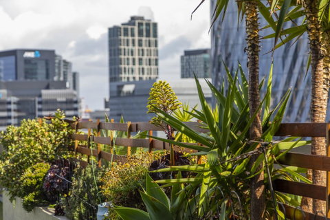 Signature Waterfront Apartments - Accommodation Brunswick Heads 35