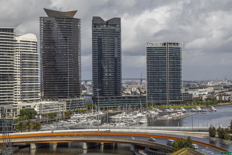 Signature Waterfront Apartments - Accommodation Brunswick Heads 34