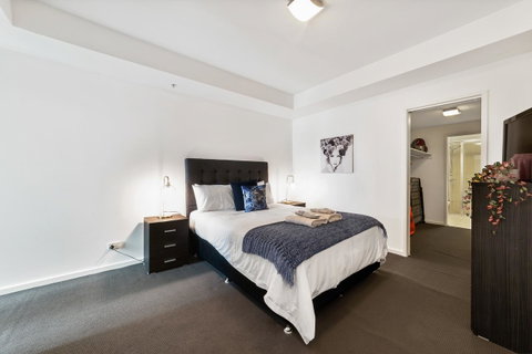 Signature Waterfront Apartments - Accommodation Brunswick Heads 31