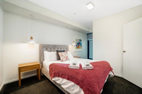 Signature Waterfront Apartments - Accommodation Brunswick Heads 18