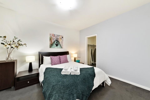 Signature Waterfront Apartments - Accommodation Brunswick Heads 2
