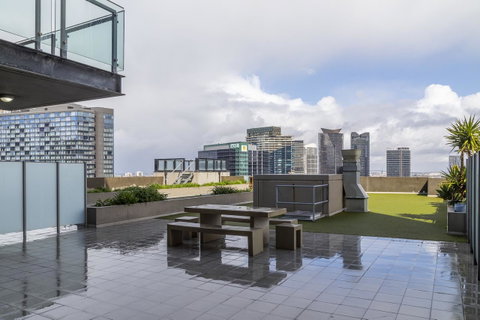 Signature Waterfront Apartments - Accommodation Brunswick Heads 36