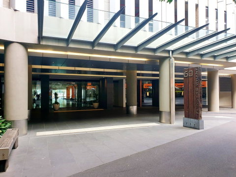 Signature Waterfront Apartments - Accommodation Brunswick Heads 37