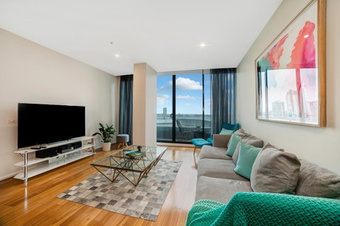 Signature Waterfront Apartments - Accommodation Brunswick Heads 16