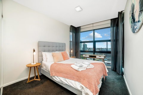 Signature Waterfront Apartments - Accommodation Brunswick Heads 17
