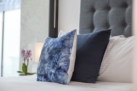 Signature Waterfront Apartments - Accommodation Brunswick Heads 25