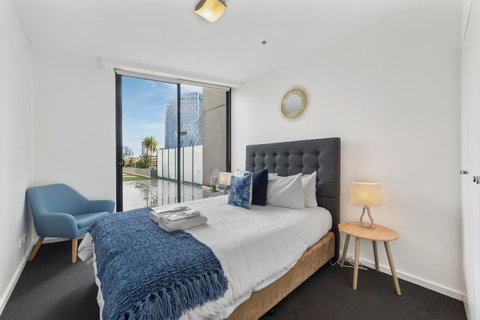 Signature Waterfront Apartments - Accommodation Brunswick Heads 30