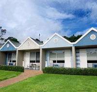 Sorrento Beach Motel - Accommodation Brunswick Heads