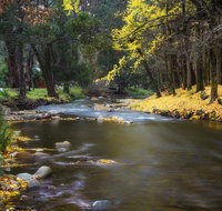 Goldfield Holiday Units - Accommodation Brunswick Heads
