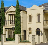 Sea Shells on Banyan Apartment - Accommodation Brunswick Heads