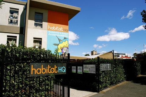 Habitat HQ - Accommodation Brunswick Heads 6
