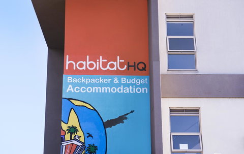 Habitat HQ - Accommodation Brunswick Heads 20