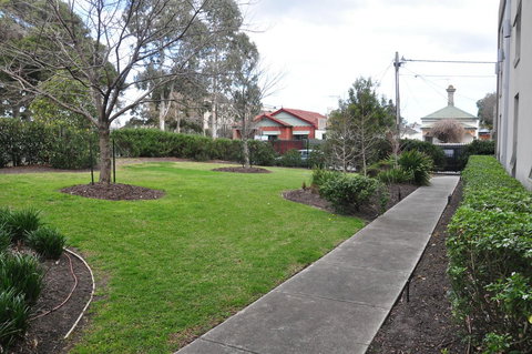 Habitat HQ - Accommodation Brunswick Heads 39