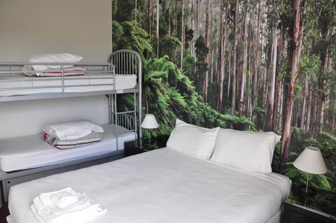 Habitat HQ - Accommodation Brunswick Heads 40