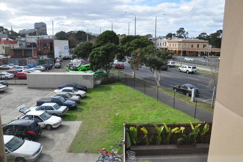 Habitat HQ - Accommodation Brunswick Heads 42
