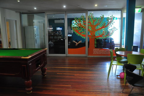 Habitat HQ - Accommodation Brunswick Heads 44