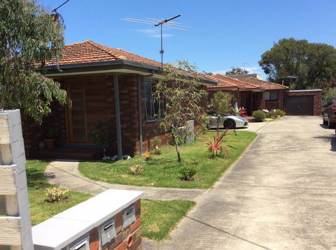 Avilla By The Bay - Accommodation Brunswick Heads 13
