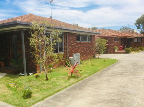 Avilla By The Bay - Accommodation Brunswick Heads 3