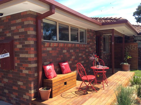 Avilla By The Bay - Accommodation Brunswick Heads 28