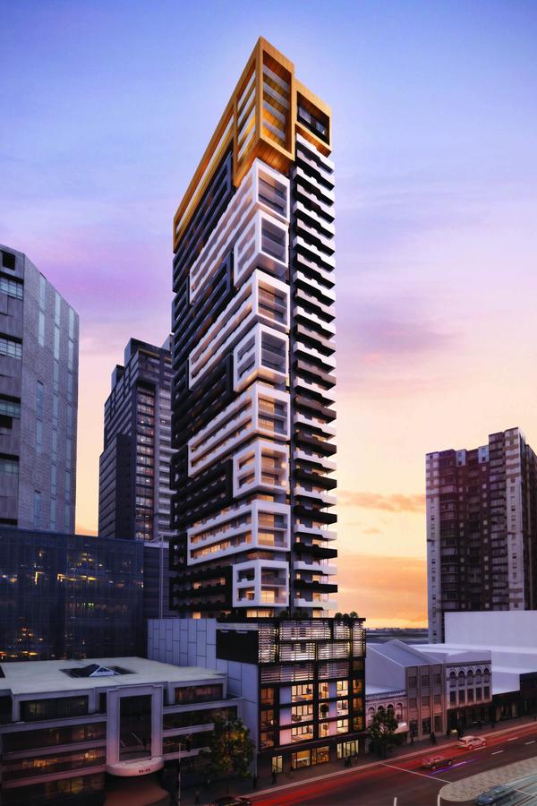Melbourne VIC Accommodation Brunswick Heads