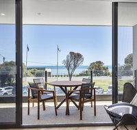 Blairgowrie Apartment 1 - on the beach - Accommodation Brunswick Heads