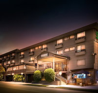 Crest on Barkly Hotel - Accommodation Brunswick Heads