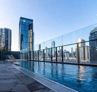 Ocean View/South-bank Premium Location 2 Bedroom Apartments - Accommodation Brunswick Heads