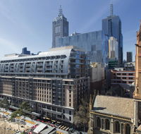 The Westin Melbourne - Accommodation Brunswick Heads