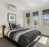 Marina Beach - Accommodation Brunswick Heads