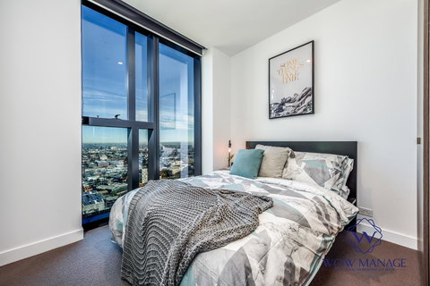 WOW Apartment On Lonsdale - Accommodation Brunswick Heads 3