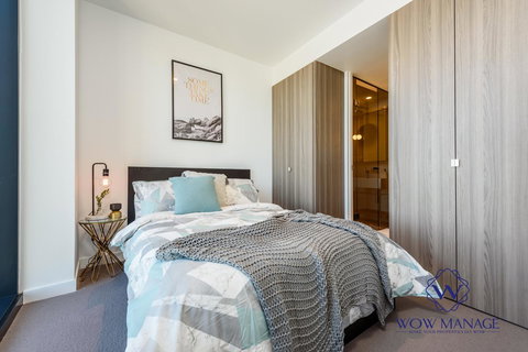 WOW Apartment On Lonsdale - Accommodation Brunswick Heads 14