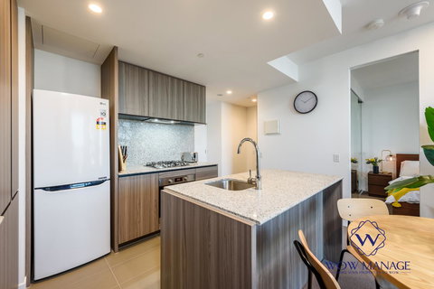 WOW Apartment On Lonsdale - Accommodation Brunswick Heads 10
