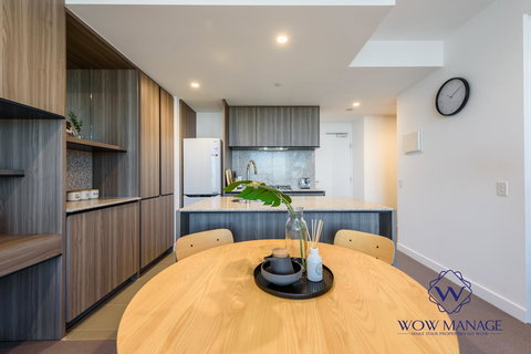 WOW Apartment On Lonsdale - Accommodation Brunswick Heads 12