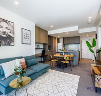 WOW Apartment on Victoria - Accommodation Brunswick Heads