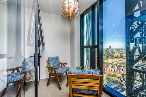 WOW Apartment On Lonsdale - Accommodation Brunswick Heads 2