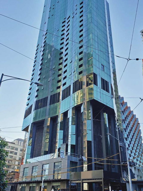 WOW Apartment On Lonsdale - Accommodation Brunswick Heads 21