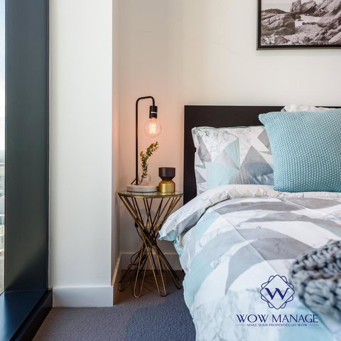 WOW Apartment On Lonsdale - Accommodation Brunswick Heads 16