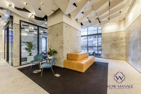WOW Apartment On Lonsdale - Accommodation Brunswick Heads 19