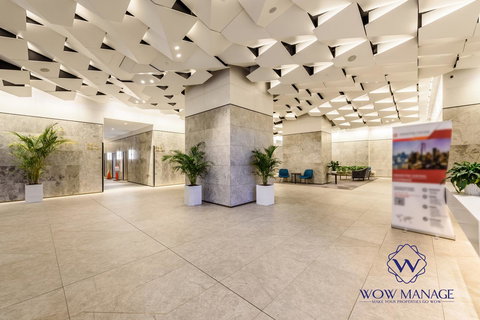 WOW Apartment On Lonsdale - Accommodation Brunswick Heads 18