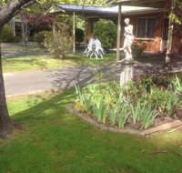 Viewhill holiday units - Accommodation Brunswick Heads